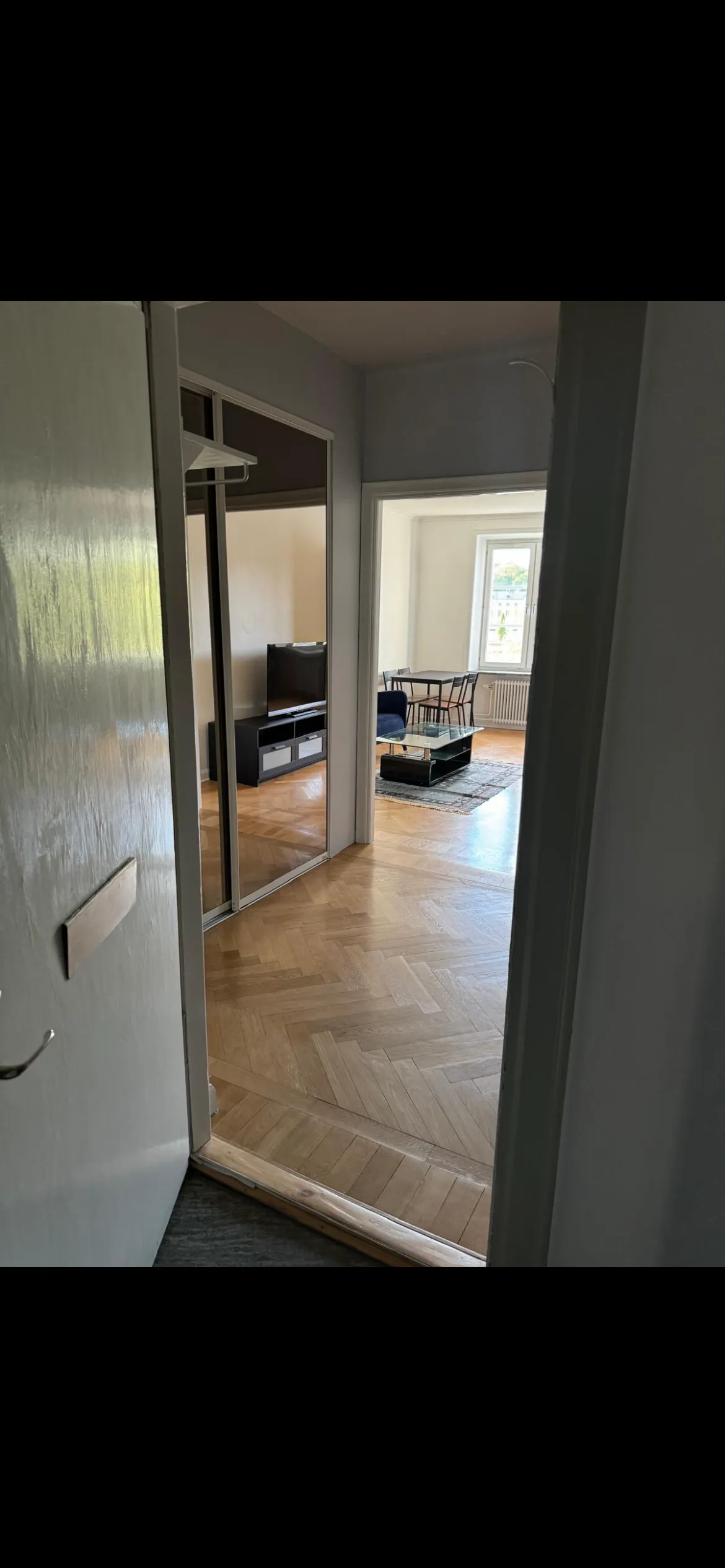 Hyreslägenhet på Stockholm i stockholm