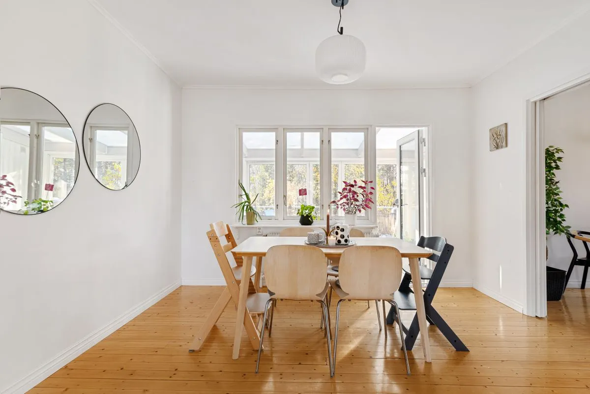 Hyresbostad på Järfälla i jarfalla