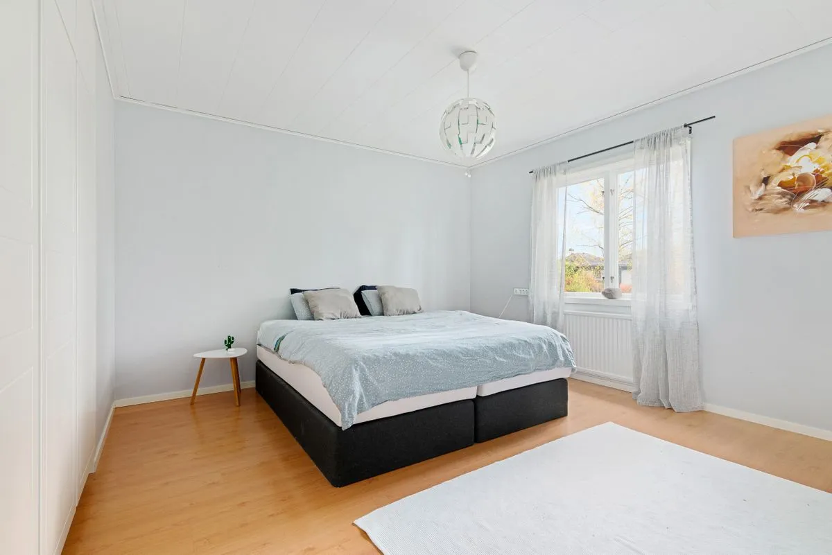 Hyresbostad på Järfälla i jarfalla