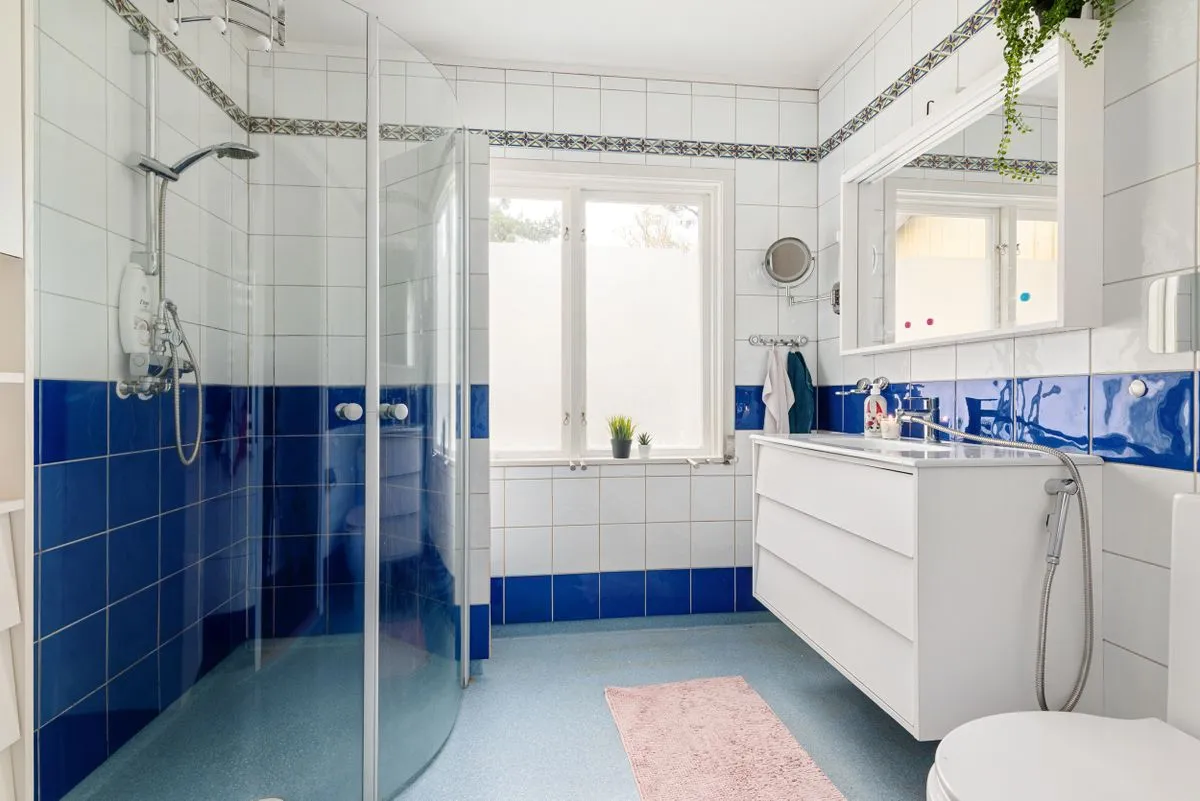 Hyresbostad på Järfälla i jarfalla