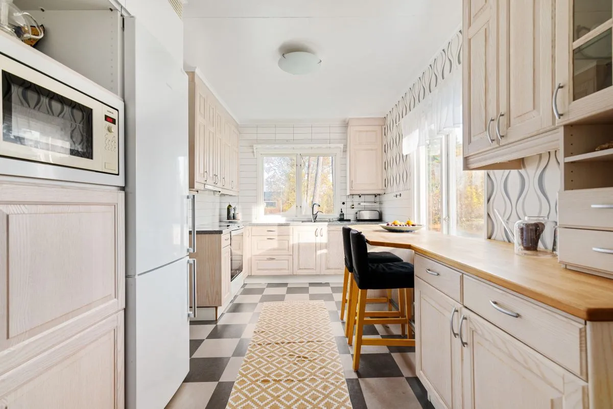 Hyresbostad på Järfälla i jarfalla