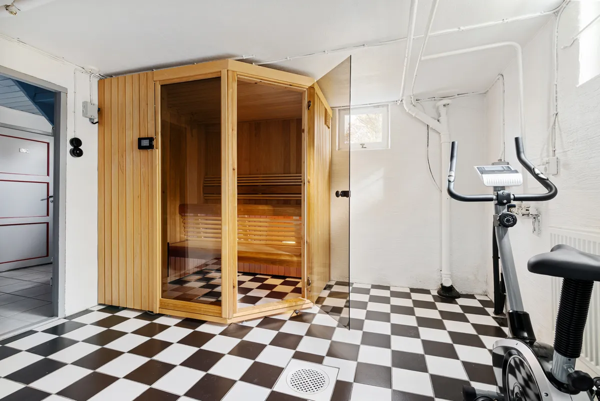 Hyresbostad på Järfälla i jarfalla