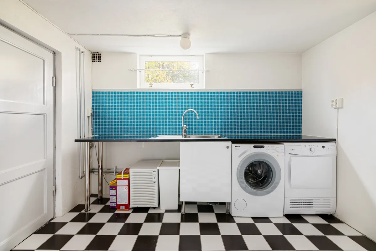 Hyresbostad på Järfälla i jarfalla