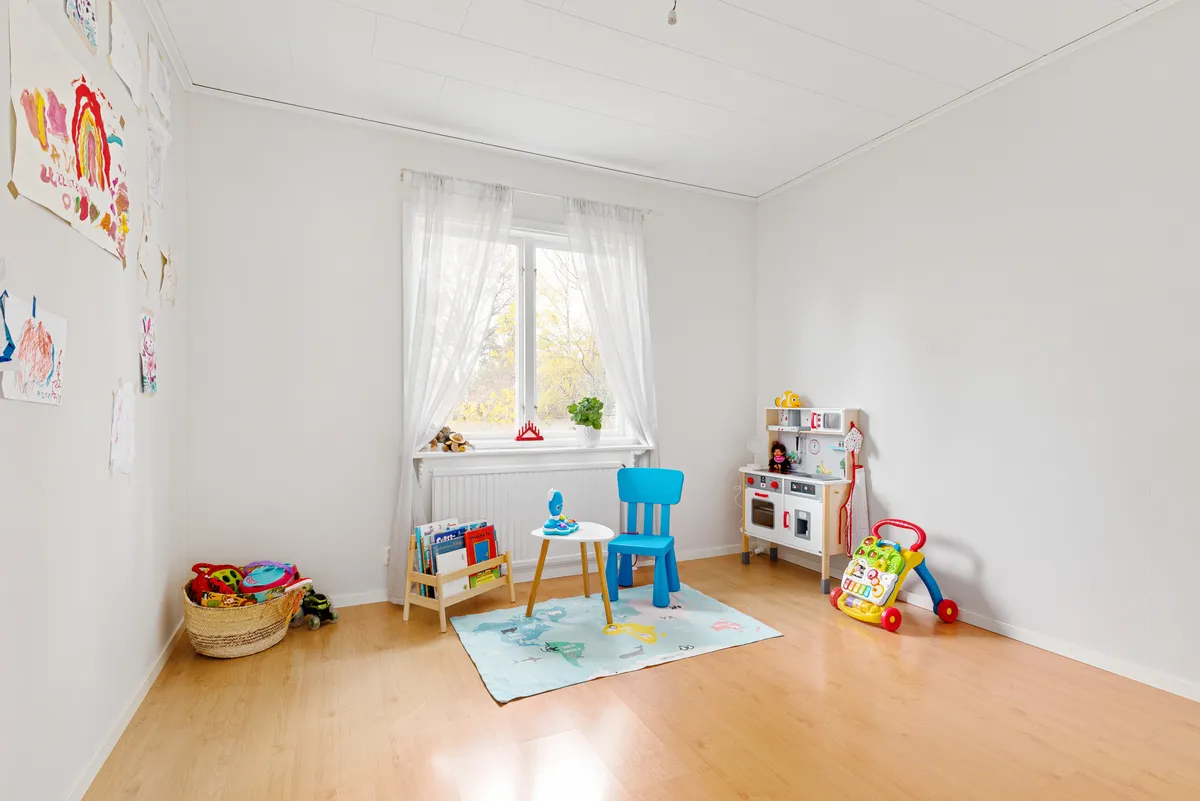 Hyresbostad på Järfälla i jarfalla