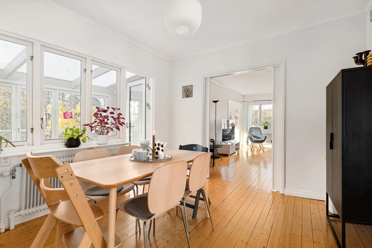 Hyresbostad på Järfälla i jarfalla