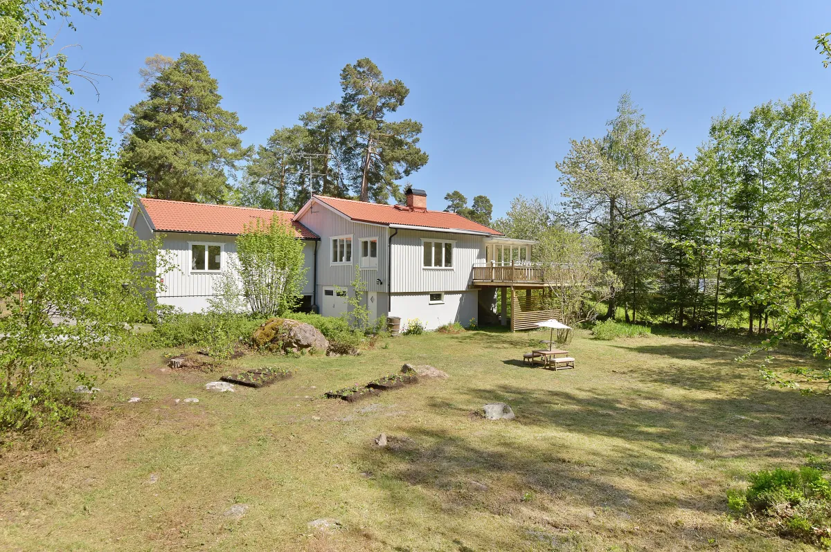 Hyresbostad på Järfälla i jarfalla