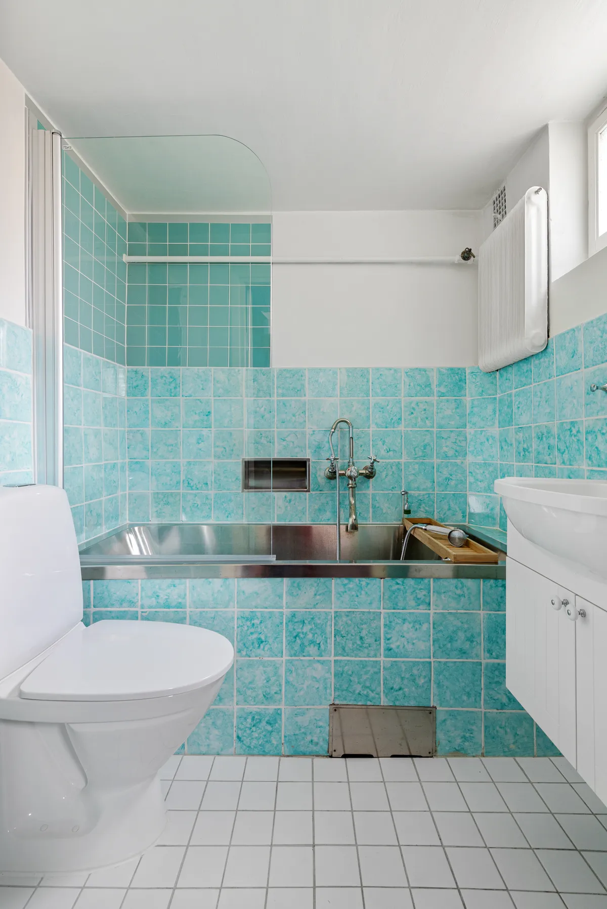 Hyresbostad på Järfälla i jarfalla