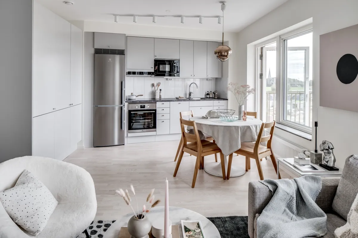 Hyreslägenhet på Malmö i malmo