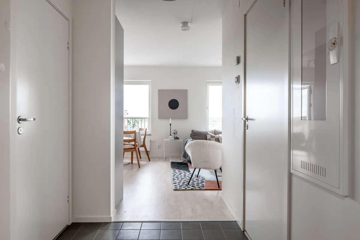 Hyreslägenhet på Malmö i malmo