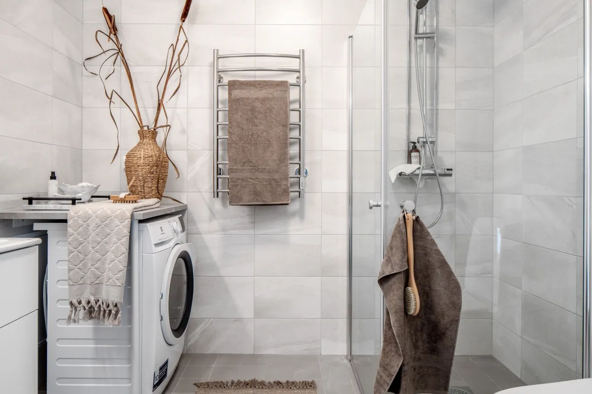 Hyreslägenhet på Malmö i malmo