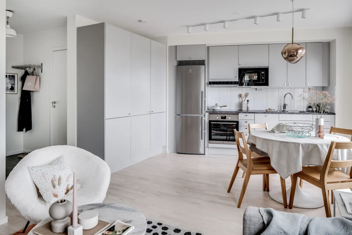 Hyreslägenhet på Malmö i malmo