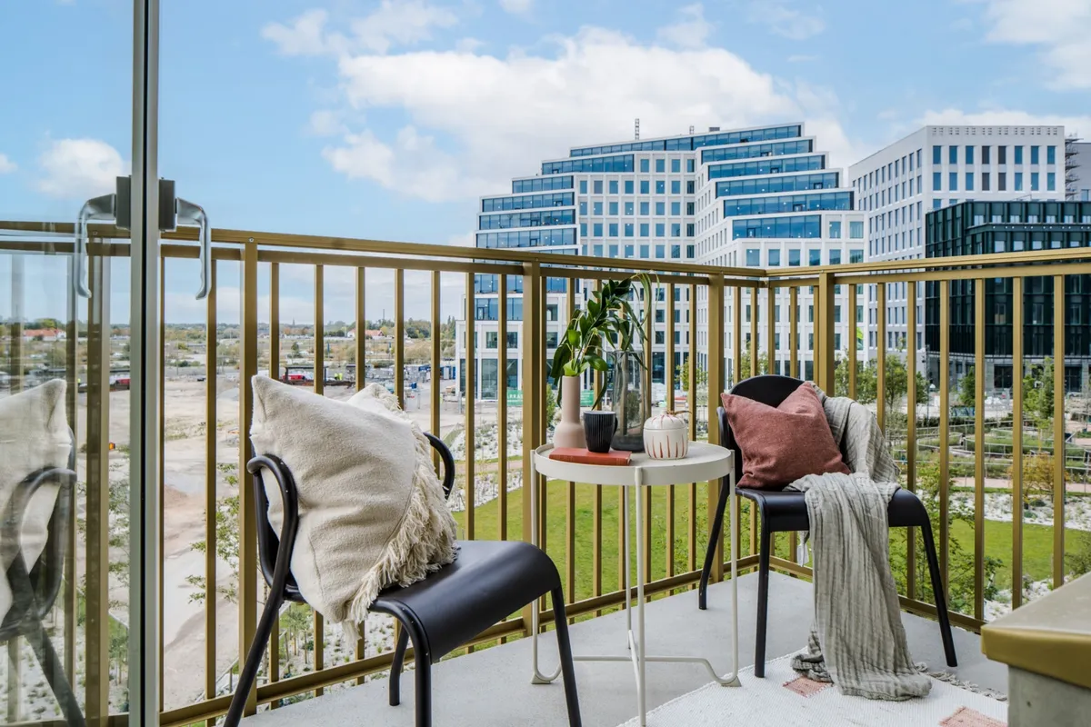 Hyreslägenhet på Malmö i malmo