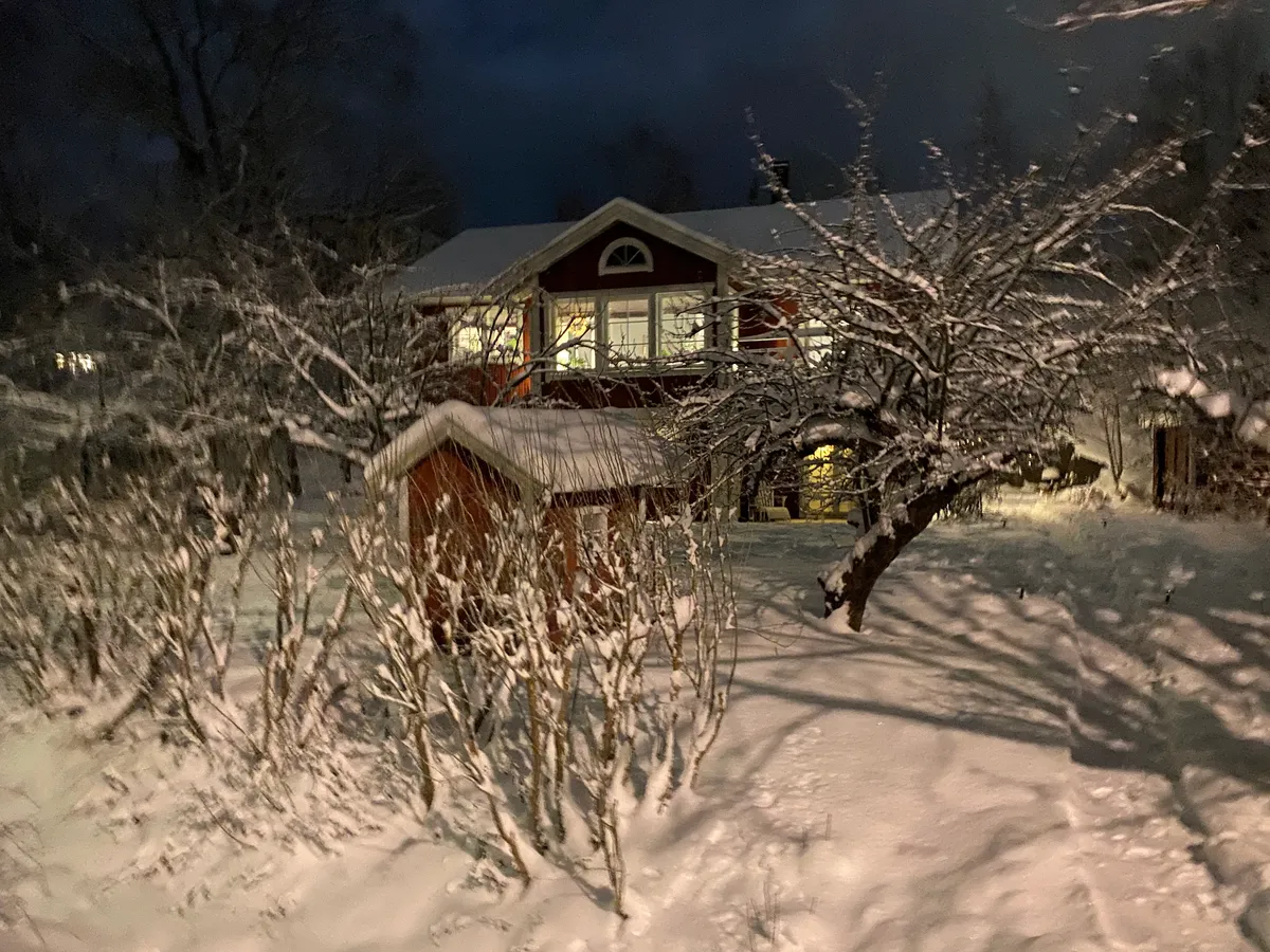 Hyresbostad på Saltsjö-boo i saltsjo-boo