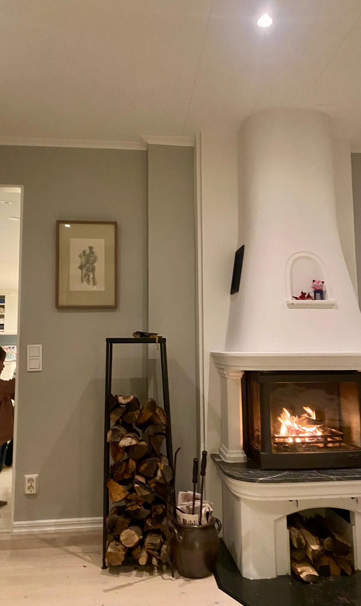 Hyresbostad på Saltsjö-boo i saltsjo-boo