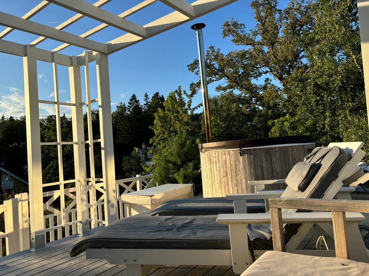 Hyresbostad på Saltsjö-boo i saltsjo-boo