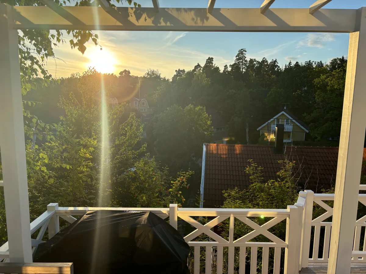 Hyresbostad på Saltsjö-boo i saltsjo-boo