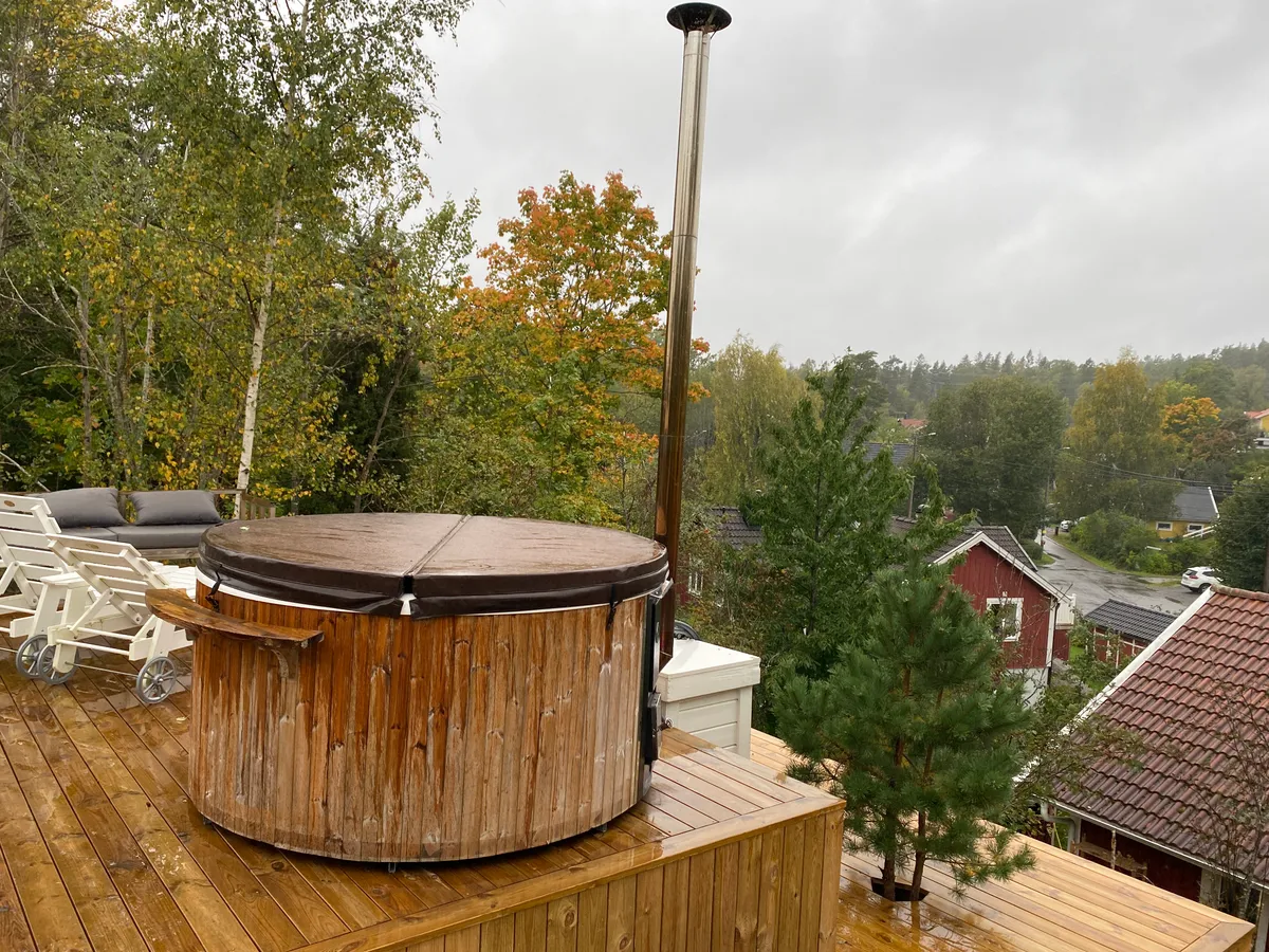 Hyresbostad på Saltsjö-boo i saltsjo-boo