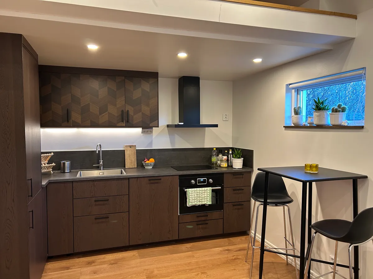 Hyresbostad på Uppsala i uppsala