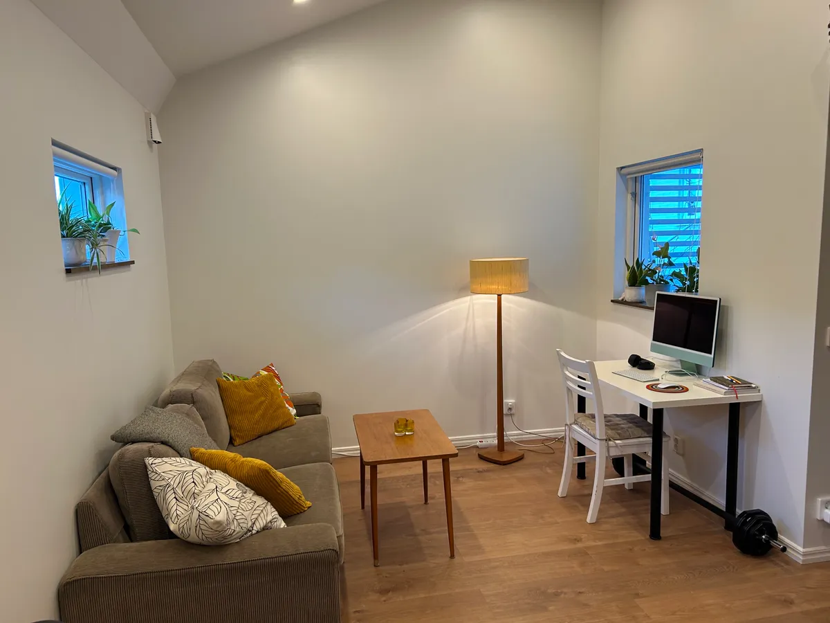 Hyresbostad på Uppsala i uppsala