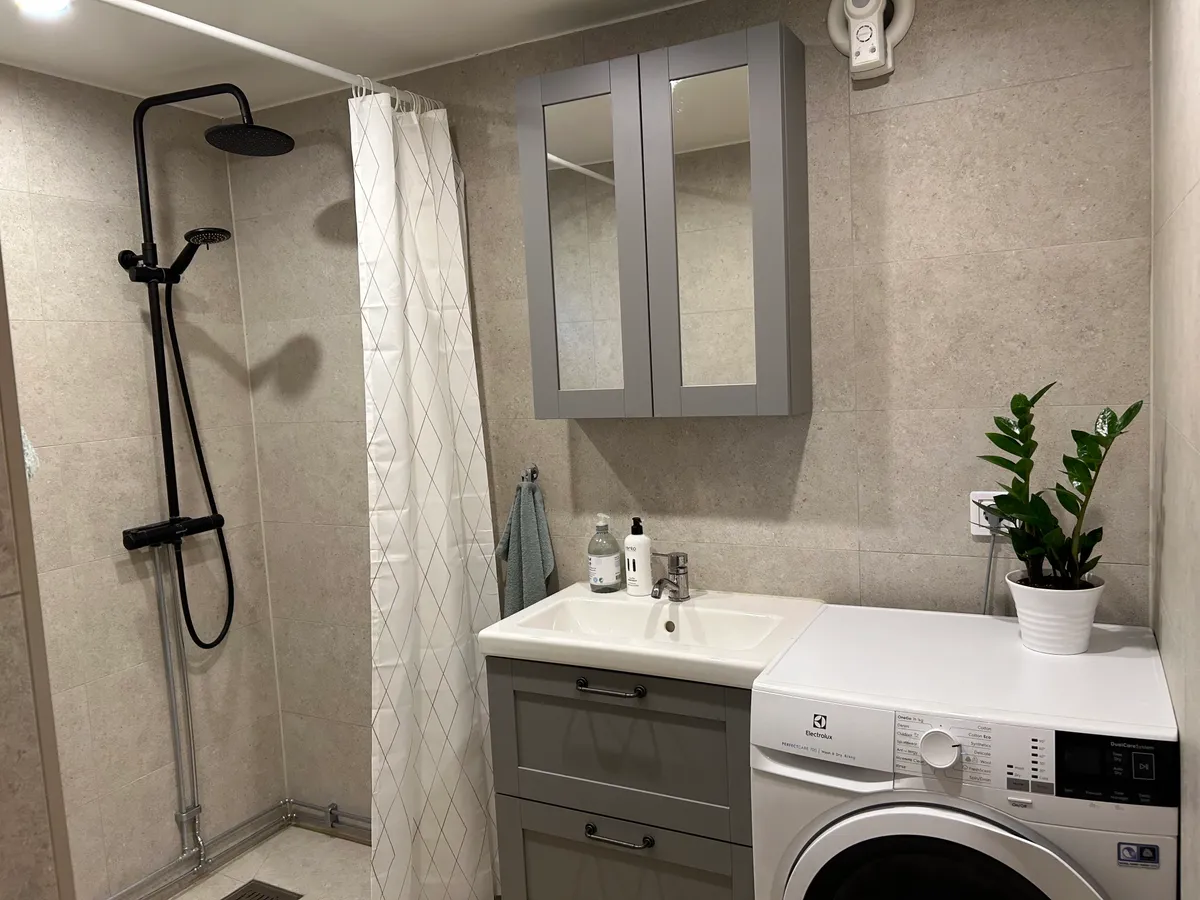 Hyresbostad på Uppsala i uppsala