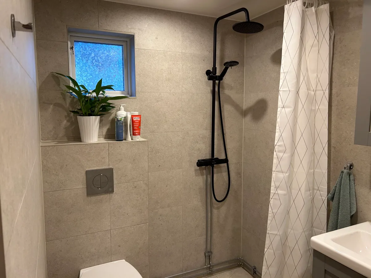 Hyresbostad på Uppsala i uppsala