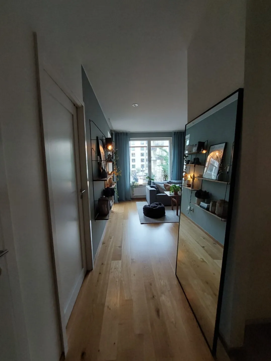 Hyreslägenhet på Stockholm i stockholm