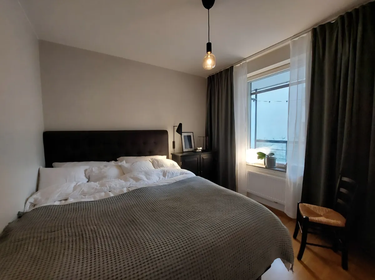 Hyreslägenhet på Stockholm i stockholm