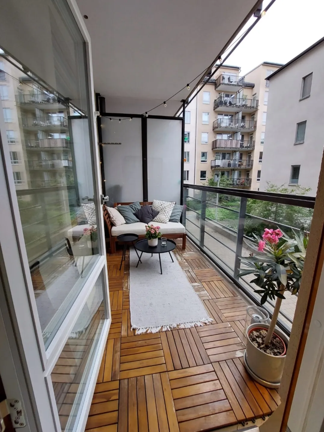 Hyreslägenhet på Stockholm i stockholm