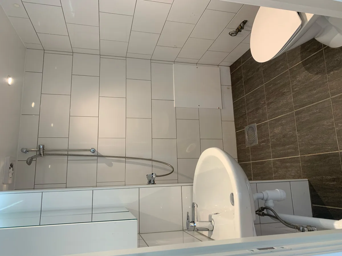 Hyreslägenhet på Örebro i orebro