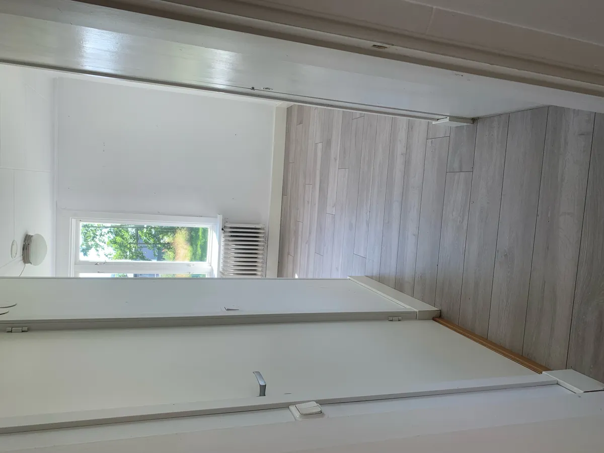 Hyreslägenhet på Örebro i orebro