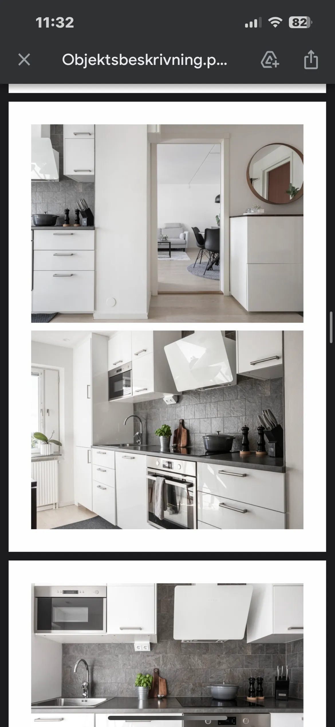 Hyreslägenhet på Malmö i malmo