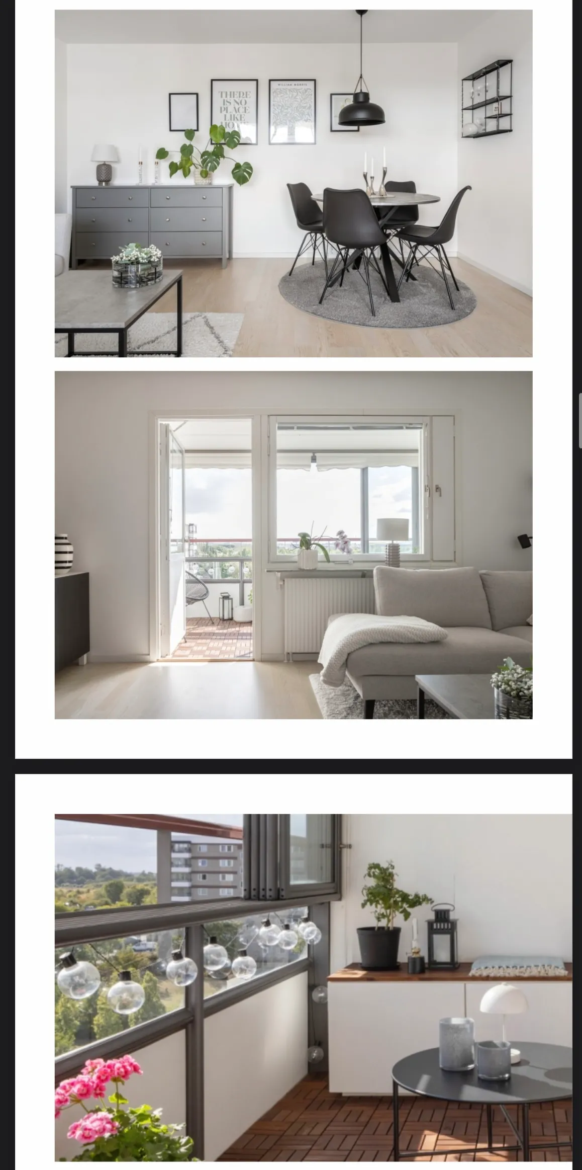 Hyreslägenhet på Malmö i malmo