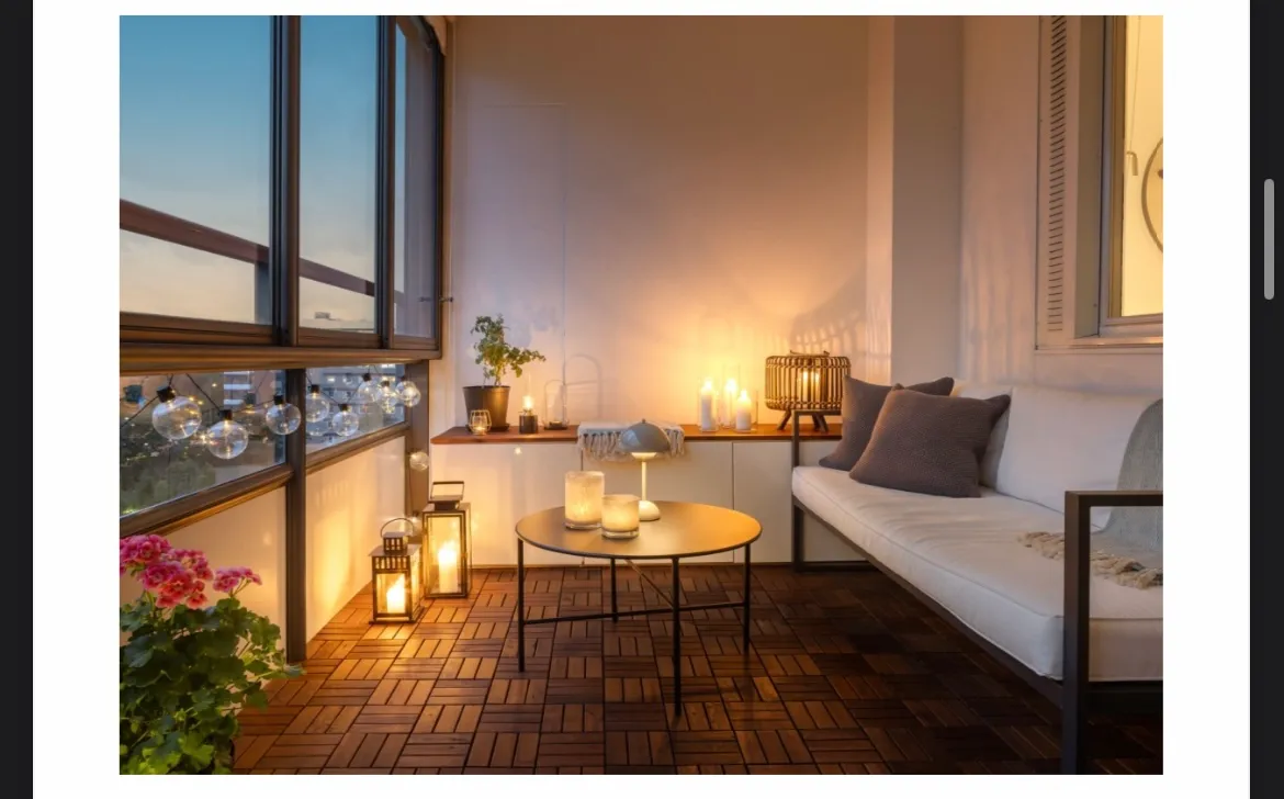 Hyreslägenhet på Malmö i malmo