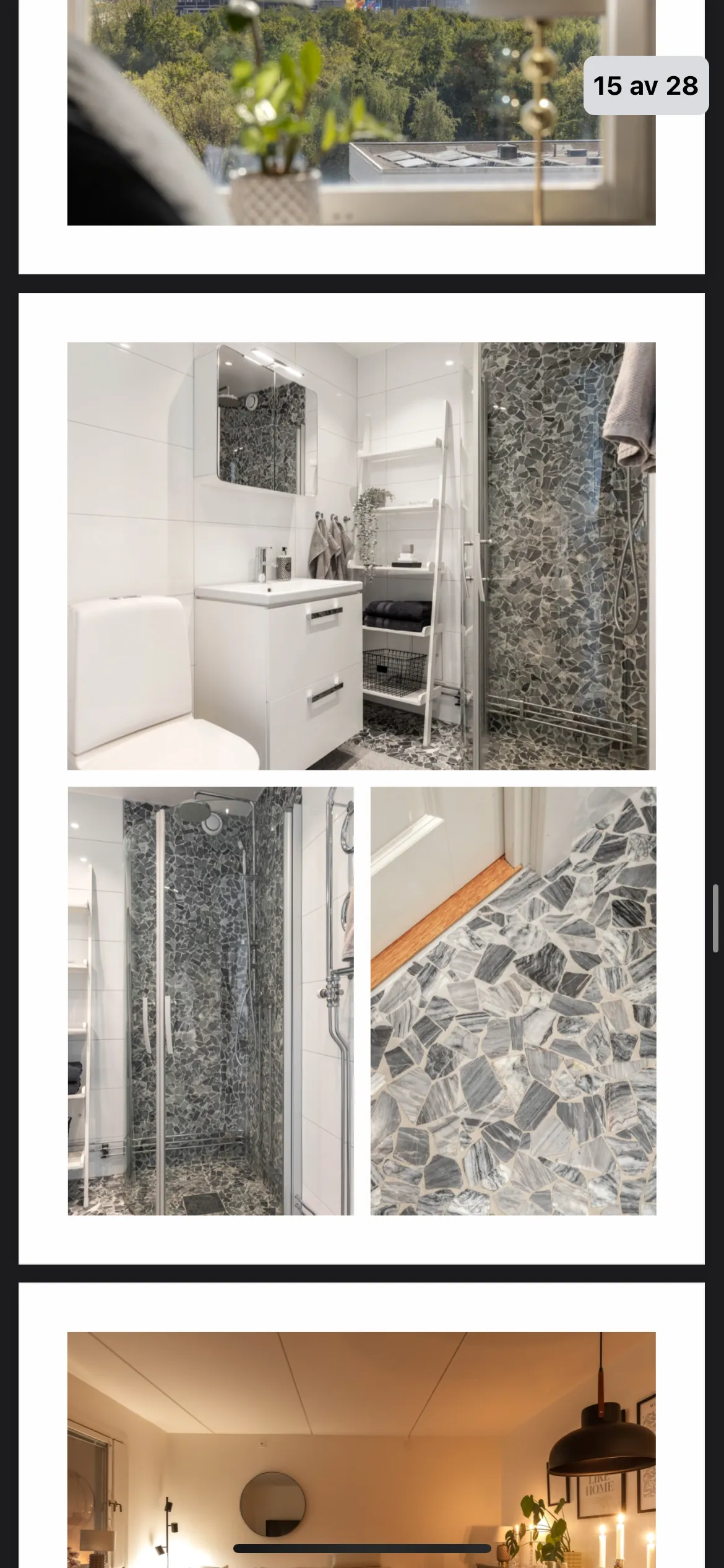 Hyreslägenhet på Malmö i malmo