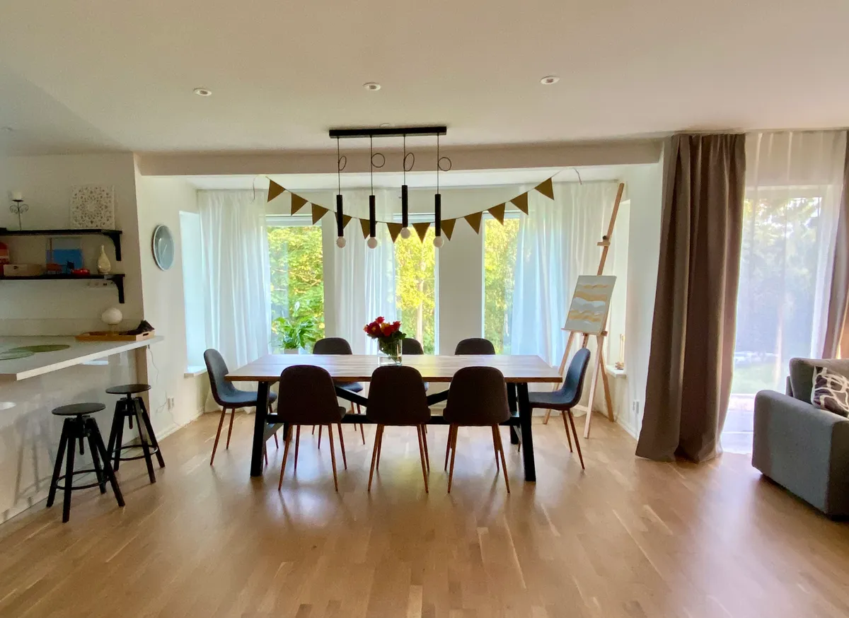 Hyresbostad på Lindome i lindome