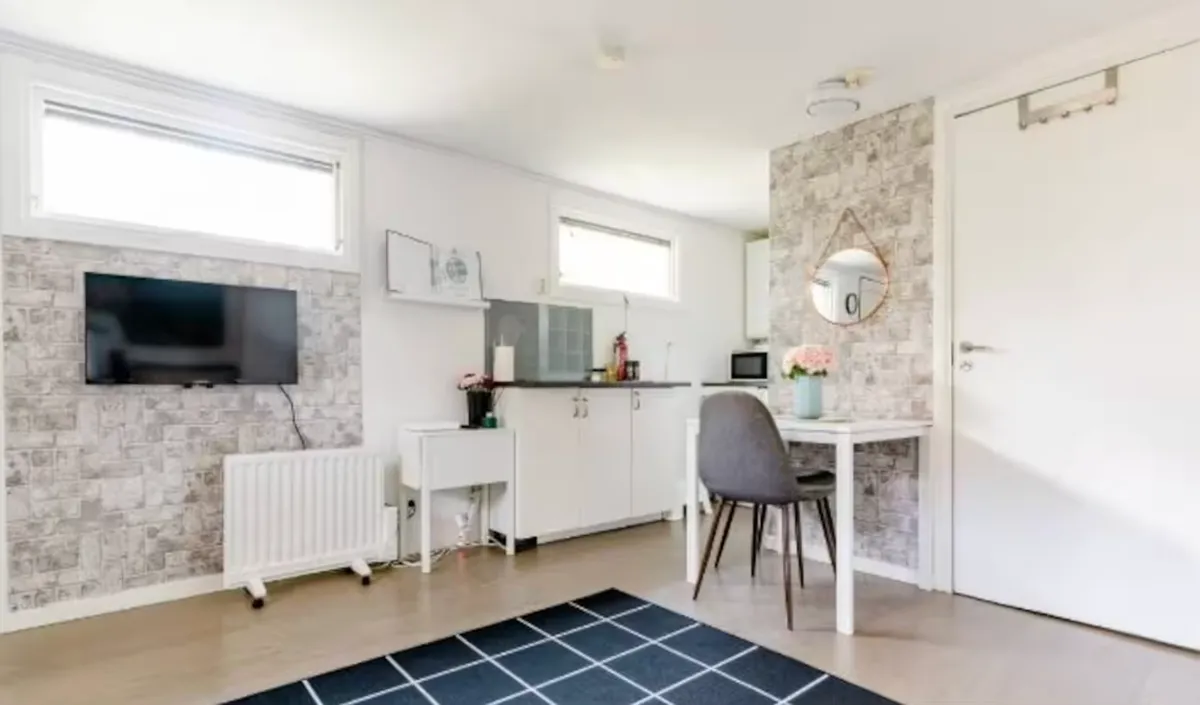 Hyresbostad på Malmö i malmo