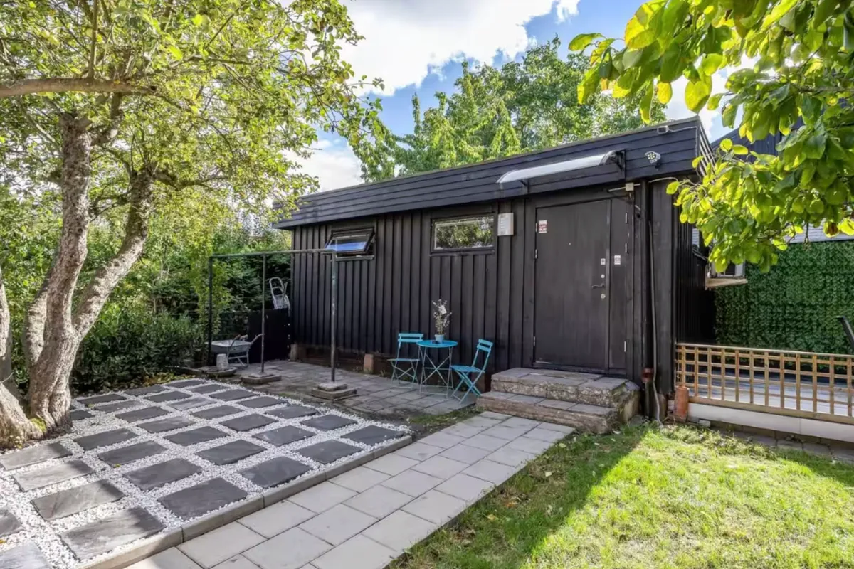 Hyresbostad på Malmö i malmo