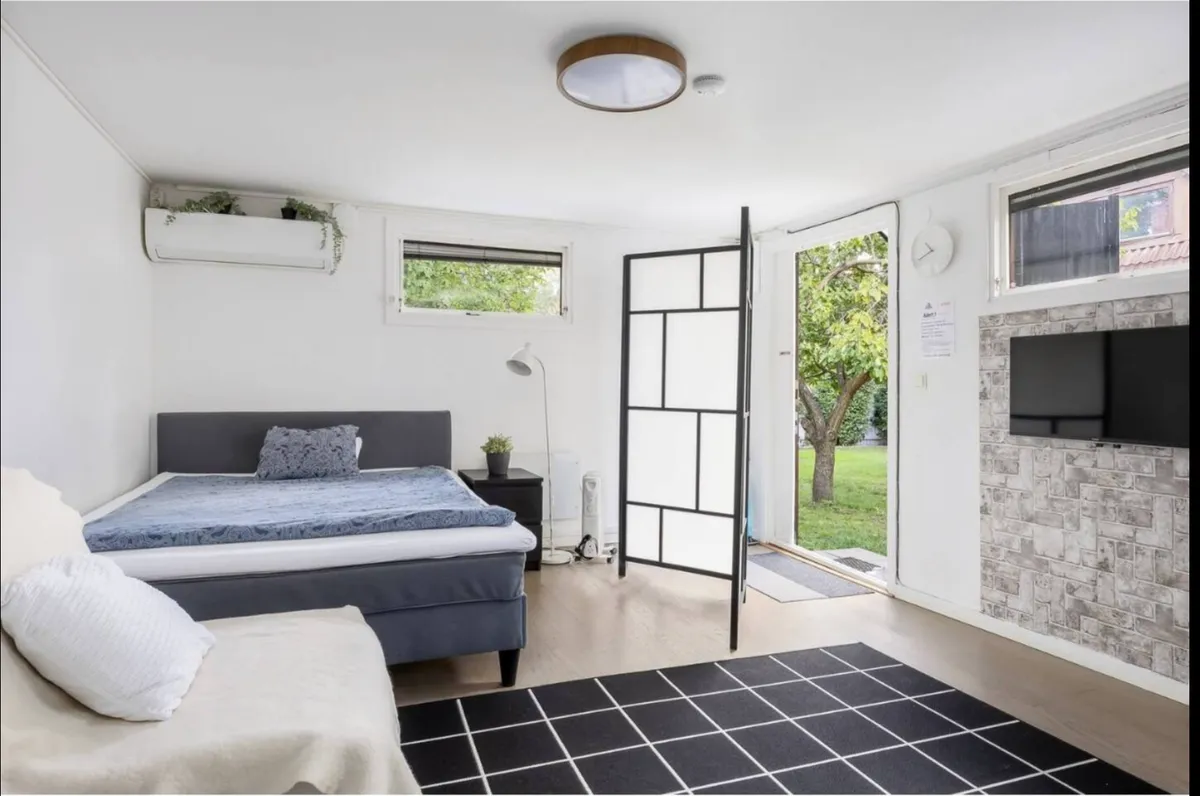 Hyresbostad på Malmö i malmo