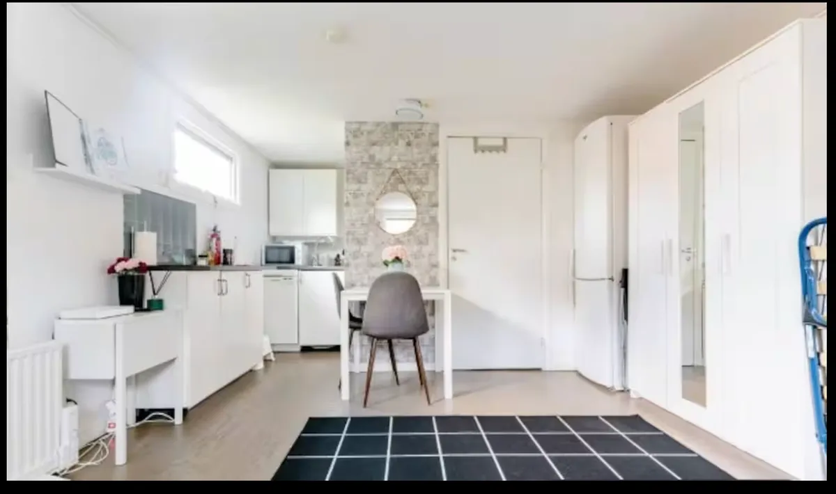 Hyresbostad på Malmö i malmo