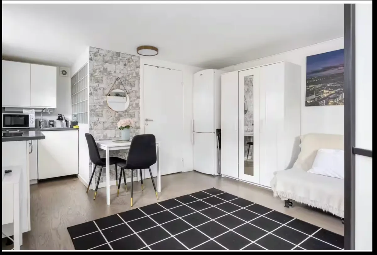 Hyresbostad på Malmö i malmo