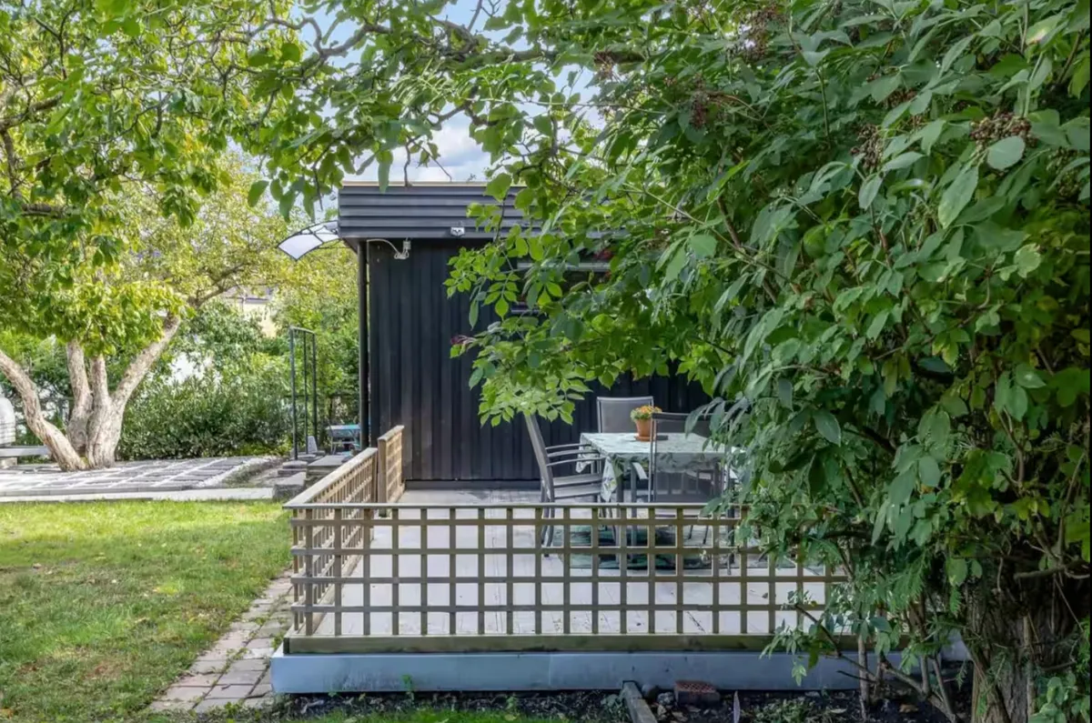 Hyresbostad på Malmö i malmo