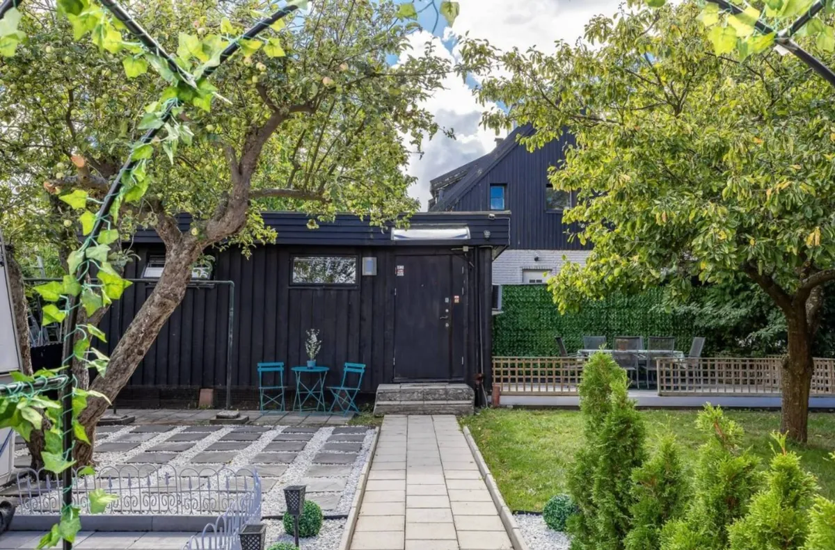 Hyresbostad på Malmö i malmo