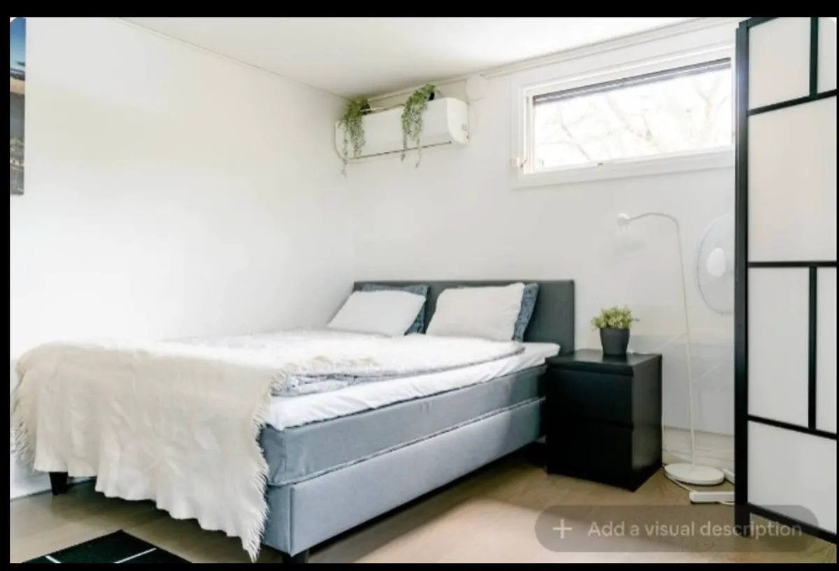 Hyresbostad på Malmö i malmo