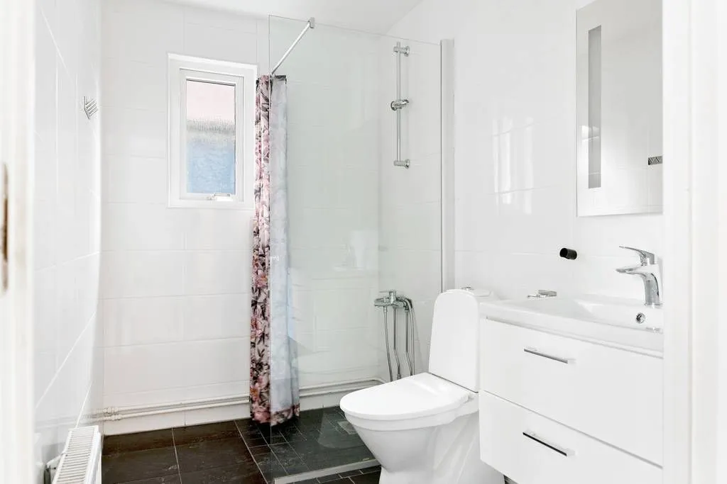 Hyresbostad på Oskarström i oskarstrom