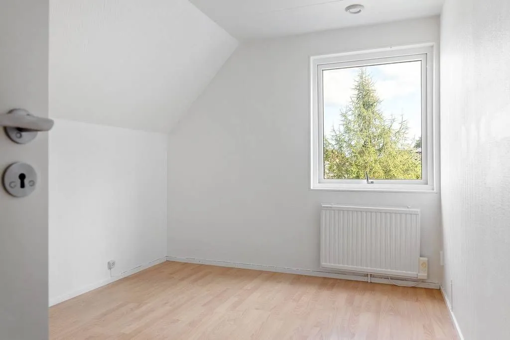 Hyresbostad på Oskarström i oskarstrom