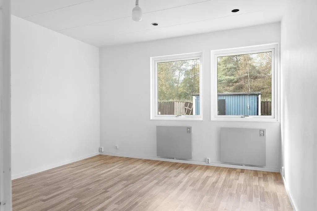 Hyresbostad på Oskarström i oskarstrom