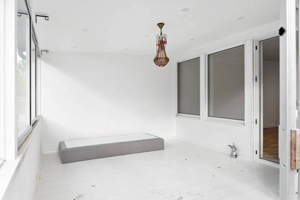 Hyresbostad på Oskarström i oskarstrom