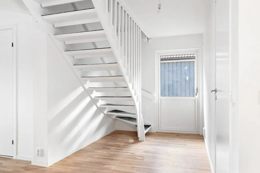 Hyresbostad på Oskarström i oskarstrom