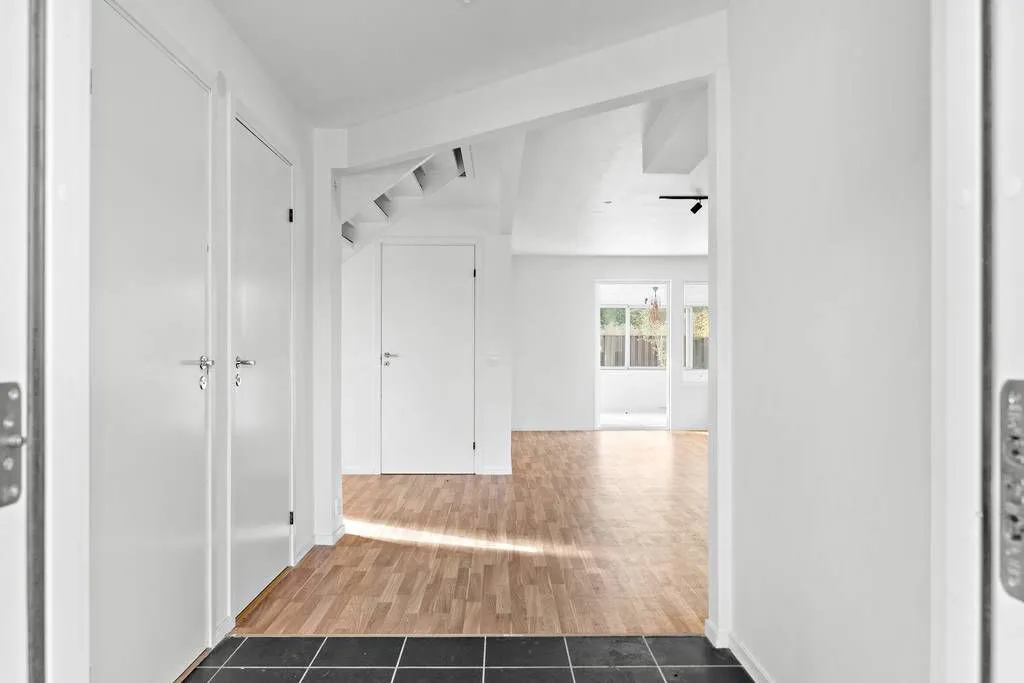 Hyresbostad på Oskarström i oskarstrom