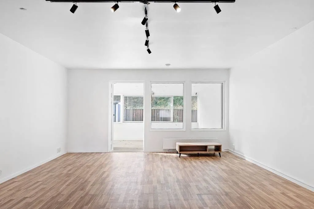 Hyresbostad på Oskarström i oskarstrom